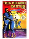 This Island Earth  1954