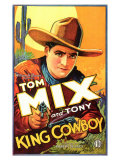 King Cowboy  1928