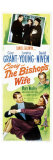 The Bishop's Wife  1947