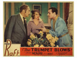 Trumpet Blows  1934