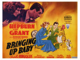 Bringing Up Baby  1938