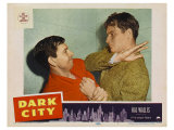 Dark City  1950