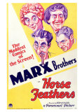 Horse Feathers  1932