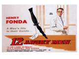 Twelve Angry Men  1957