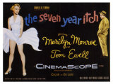 The Seven Year Itch  1955