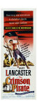 The Crimson Pirate  1952