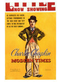 Modern Times  1936
