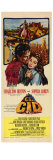 El Cid  1961