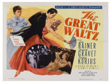 The Great Waltz  1938