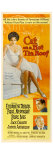 Cat On a Hot Tin Roof  1958