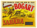 Sahara  1943