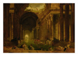 The Baths