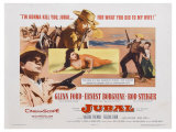 Jubal  1956