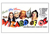 The Wizard of Oz  1939