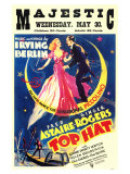 Top Hat  1935
