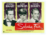 Sabrina  1954