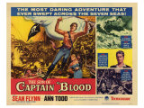 The Son of Captain Blood  1963