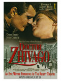Doctor Zhivago  1965
