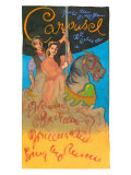 Carousel  1956