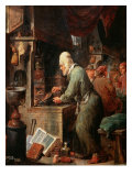 The Alchemist