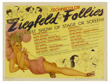 Ziegfeld Follies  1946