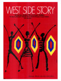 West Side Story  1961