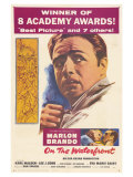 On the Waterfront  1954