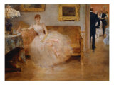 The Dance  1890