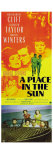 A Place in the Sun  1951
