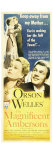 The Magnificent Ambersons  1942