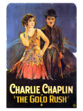 The Gold Rush  1925