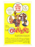 Oliver  1969