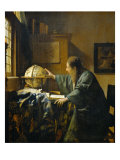 The Astronomer