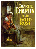 The Gold Rush  1925