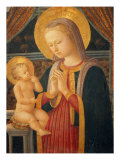 Madonna and Child