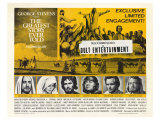 The Greatest Story Ever Told  1965