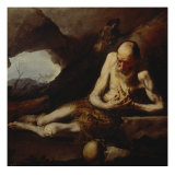 Saint Paul the Hermit