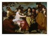 Triumph of Bacchus