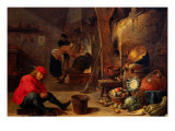 The Kitchen