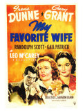 My Favorite Wife  1940