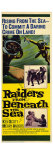 Raiders From Beneath the Sea  1965