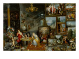 The Five Senses: Sight and Smell
