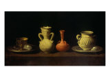 Still Life
