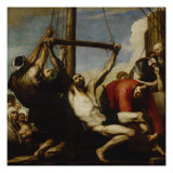 Martyrdom of Saint Philip  1639