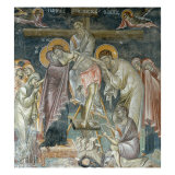 Descent from the Cross