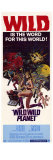 Wild Wild Planet  1967