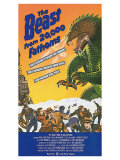 The Beast From 20 000 Fathoms  1953