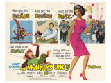 Monkeys Uncle  1965