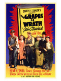 The Grapes of Wrath  1940