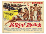 Bikini Beach  1964